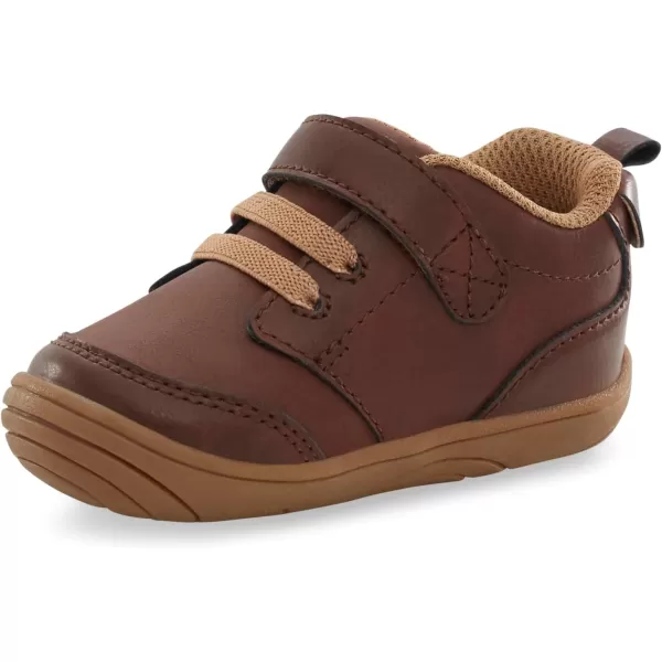Stride Rite 360 Unisex-Baby Taye 2.0 First Walker Shoe