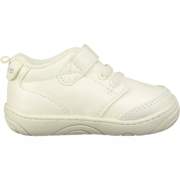 Stride Rite 360 Unisex-Baby Taye 2.0 First Walker Shoe