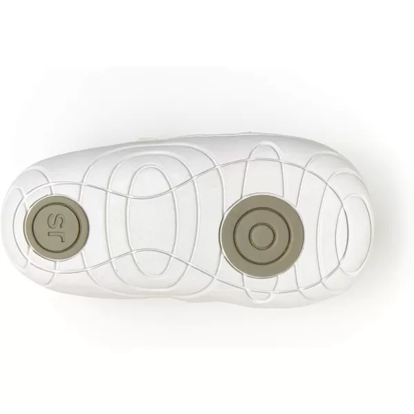 Stride Rite 360 Unisex-Baby Taye 2.0 First Walker Shoe