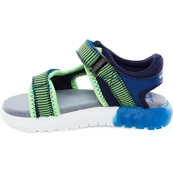 Stride Rite 360 Unisex-Child Vinnie Sandal