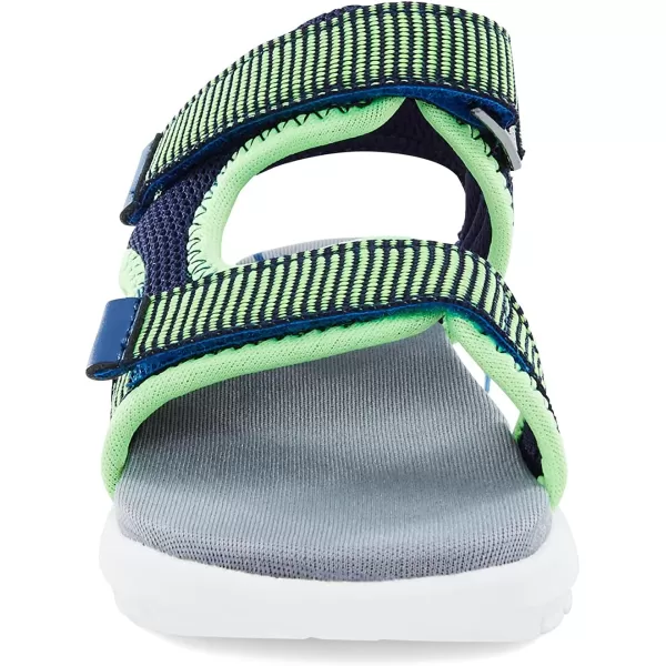 Stride Rite 360 Unisex-Child Vinnie Sandal