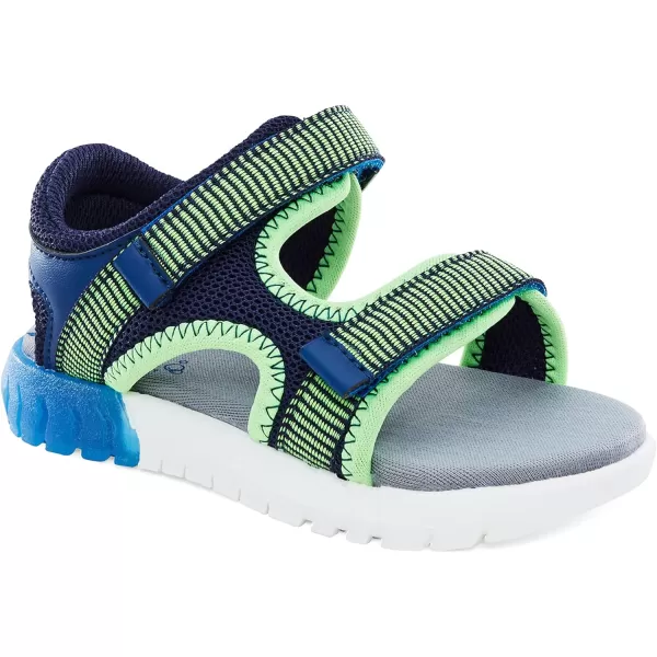 Stride Rite 360 Unisex-Child Vinnie Sandal
