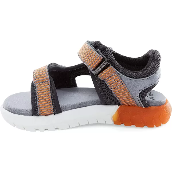 Stride Rite 360 Unisex-Child Vinnie Sandal