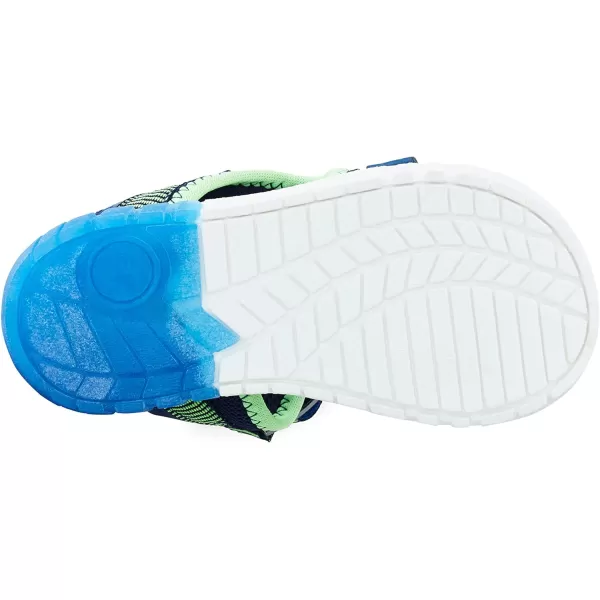 Stride Rite 360 Unisex-Child Vinnie Sandal