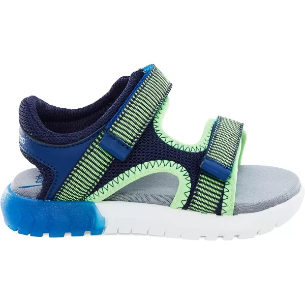 Stride Rite 360 Unisex-Child Vinnie Sandal