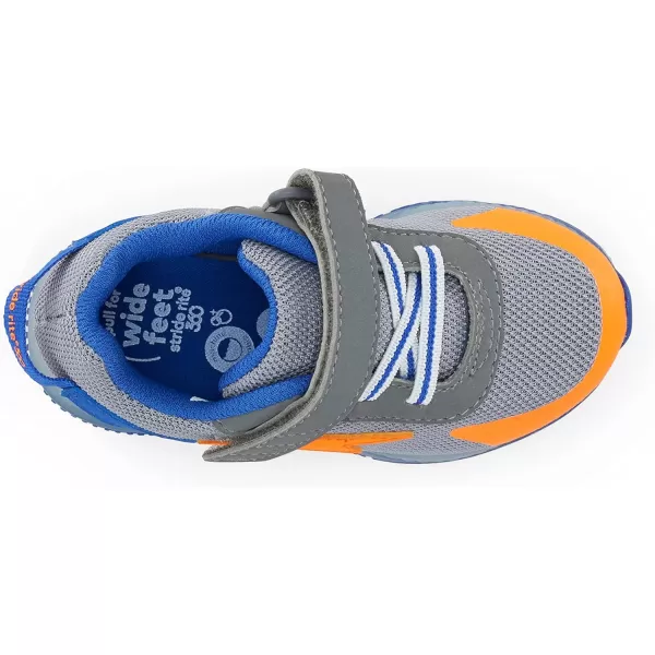 Stride Rite 360 boys Storm