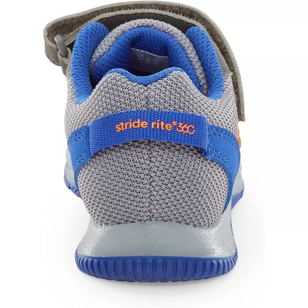 Stride Rite 360 boys Storm