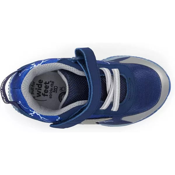 Stride Rite 360 boys Storm