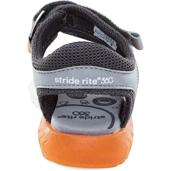 Stride Rite 360 boys Vinnie