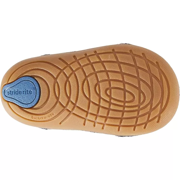 Stride Rite Baby Boy's SM Kennedy 