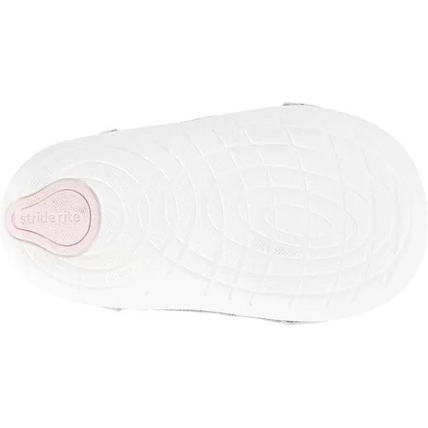 Stride Rite Baby Boy's SM Kennedy 