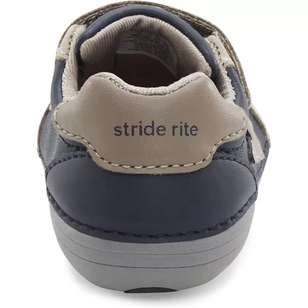 Stride Rite Baby Boy's SM Kennedy 