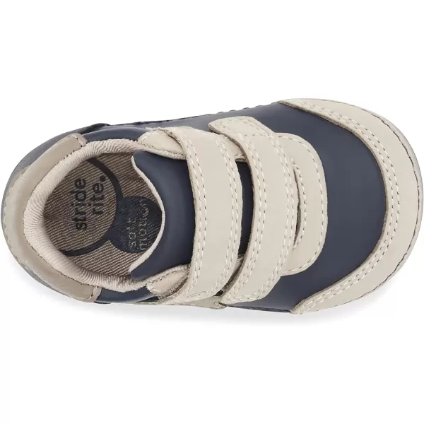 Stride Rite Baby Boy's SM Kennedy 