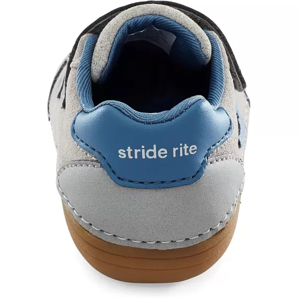 Stride Rite Baby Boy's SM Kennedy 