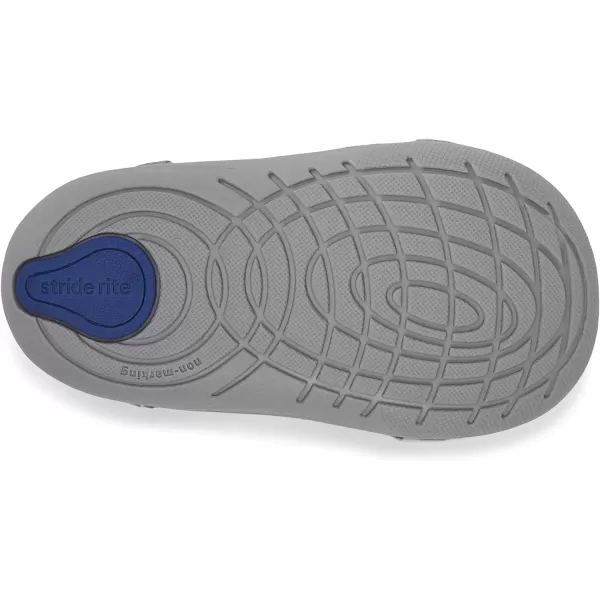 Stride Rite Baby Boy's SM Kennedy 