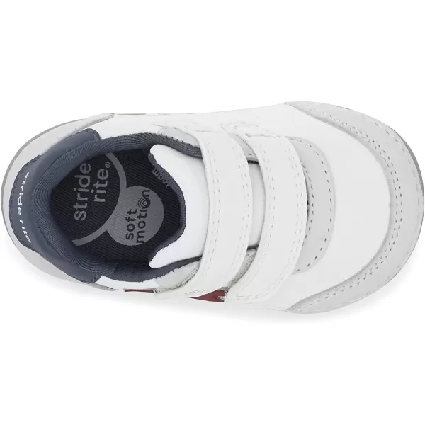 Stride Rite Baby Boy's SM Kennedy 