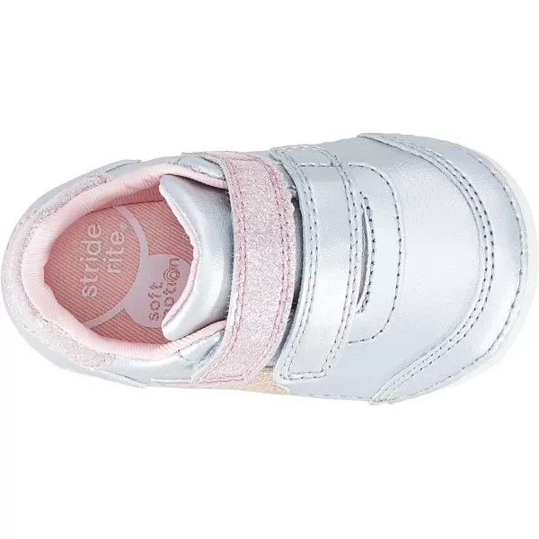 Stride Rite Baby Boy's SM Kennedy 
