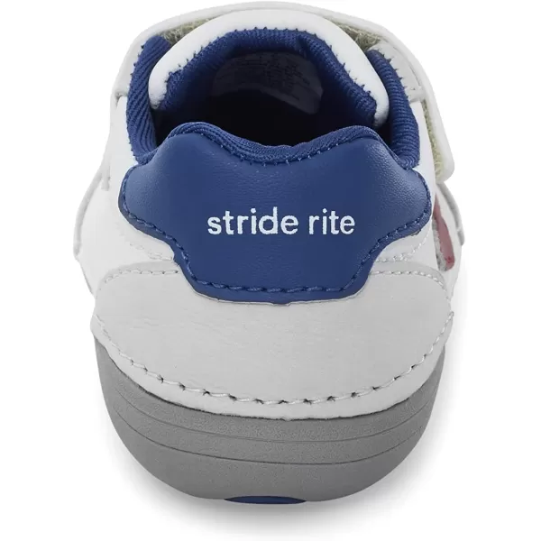 Stride Rite Baby Boy's SM Kennedy 