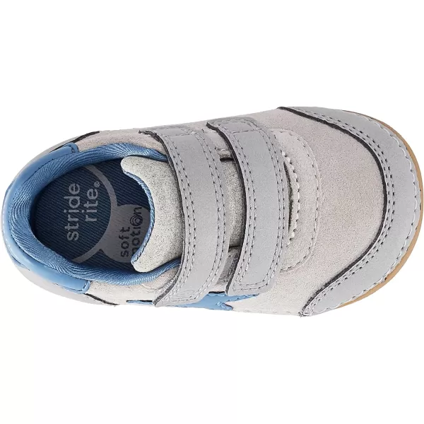Stride Rite Baby Boy's SM Kennedy 