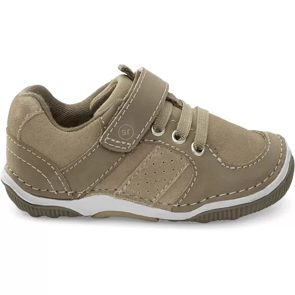 Stride Rite Baby-Boy's SRTech Wes Casual Sneaker