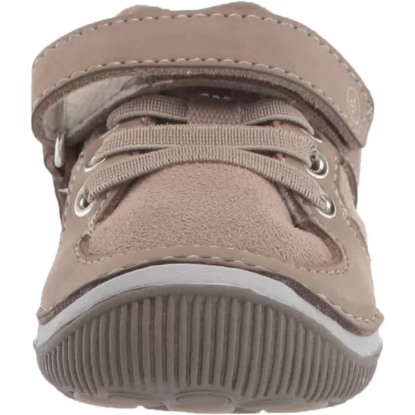 Stride Rite Baby-Boy's SRTech Wes Casual Sneaker