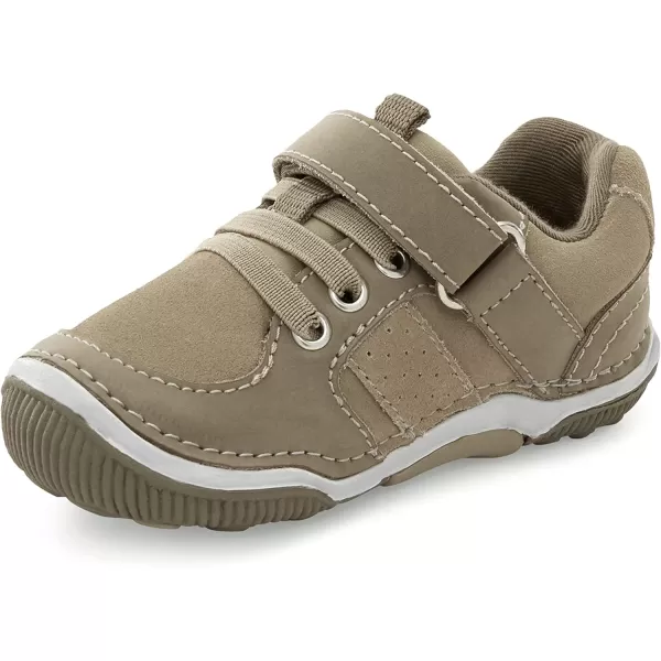 Stride Rite Baby-Boy's SRTech Wes Casual Sneaker