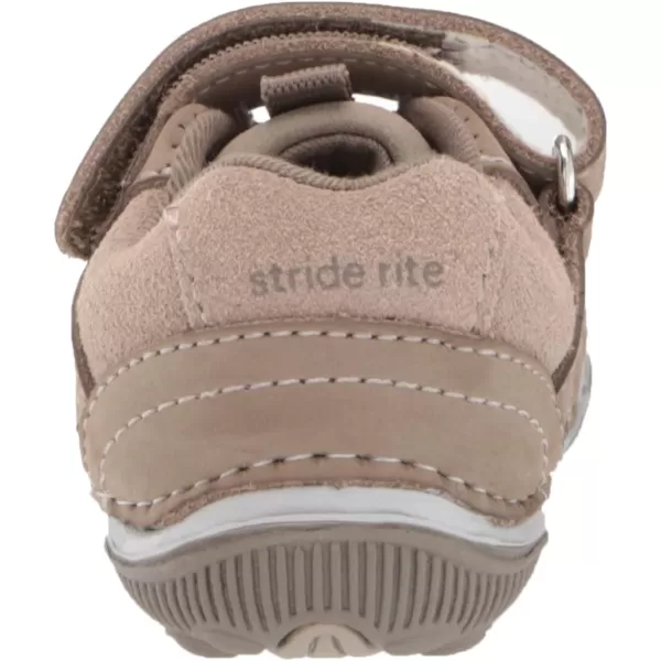 Stride Rite Baby-Boy's SRTech Wes Casual Sneaker