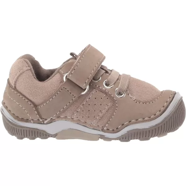 Stride Rite Baby-Boy's SRTech Wes Casual Sneaker