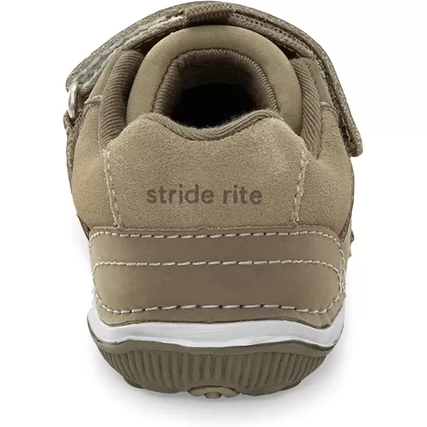 Stride Rite Baby-Boy's SRTech Wes Casual Sneaker