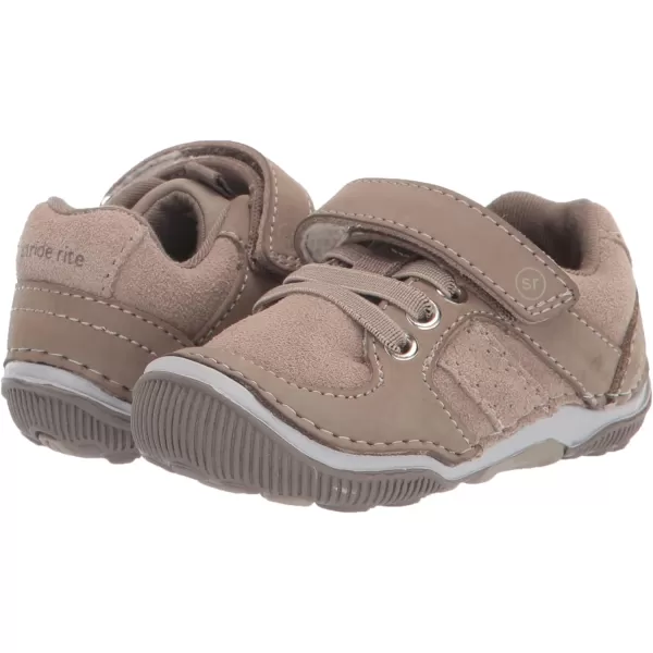 Stride Rite Baby-Boy's SRTech Wes Casual Sneaker