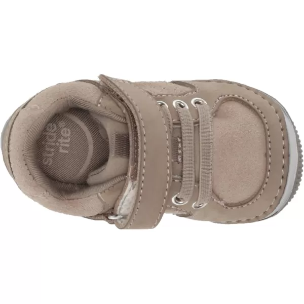 Stride Rite Baby-Boy's SRTech Wes Casual Sneaker