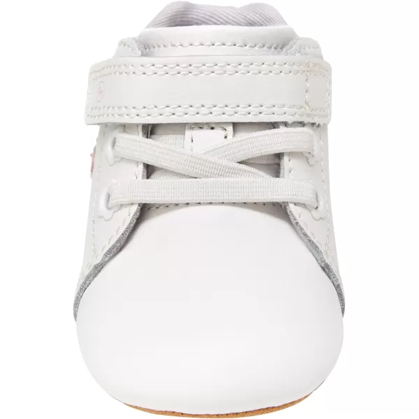 Stride Rite Baby-Girl's Pw-Emilia Crib Shoe