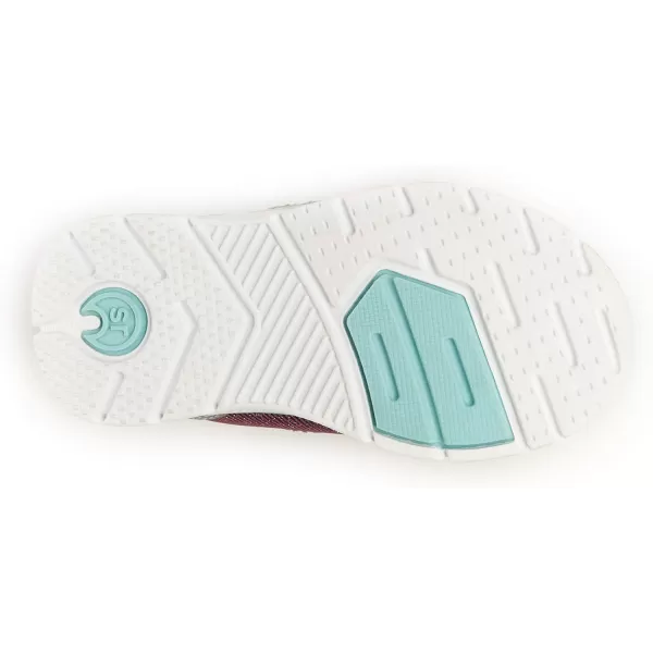 Stride Rite Girl's Kyla Athletic Running Shoe