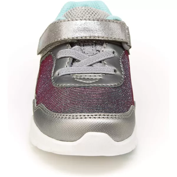Stride Rite Girl's Kyla Athletic Running Shoe
