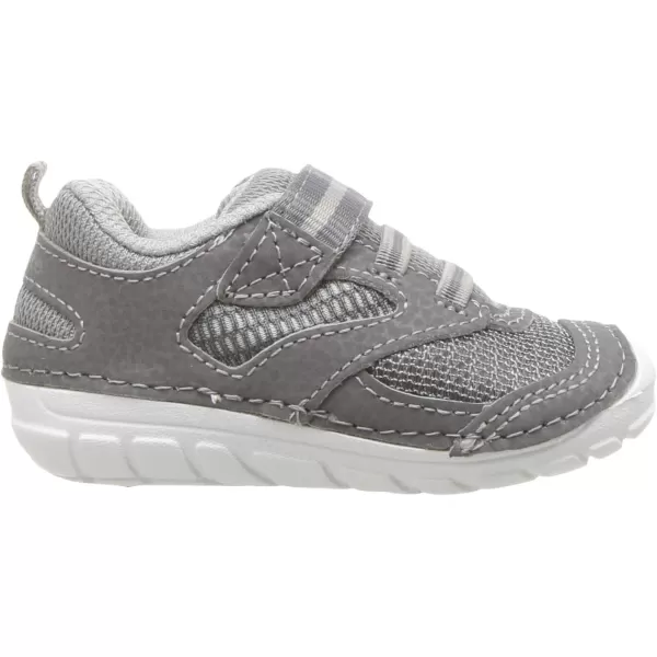 Stride Rite Soft Motion Baby and Toddler Boys Adrian Athletic Sneaker