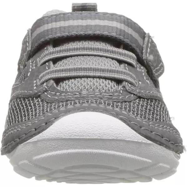 Stride Rite Soft Motion Baby and Toddler Boys Adrian Athletic Sneaker