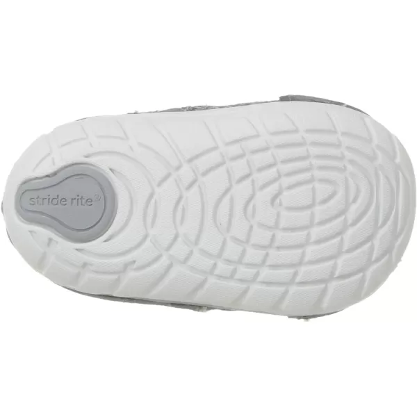 Stride Rite Soft Motion Baby and Toddler Boys Adrian Athletic Sneaker