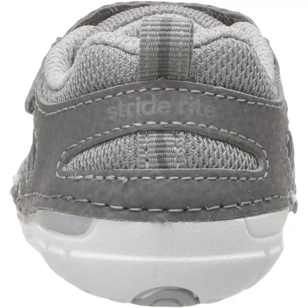 Stride Rite Soft Motion Baby and Toddler Boys Adrian Athletic Sneaker