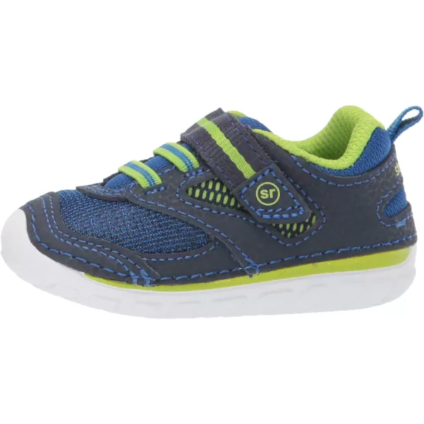 Stride Rite Soft Motion Baby and Toddler Boys Adrian Athletic Sneaker