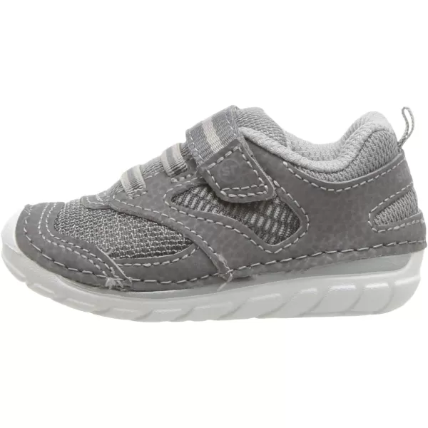 Stride Rite Soft Motion Baby and Toddler Boys Adrian Athletic Sneaker