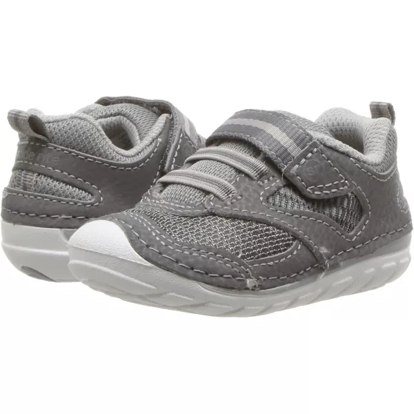 Stride Rite Soft Motion Baby and Toddler Boys Adrian Athletic Sneaker
