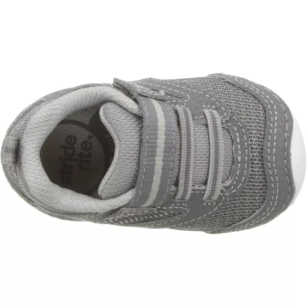 Stride Rite Soft Motion Baby and Toddler Boys Adrian Athletic Sneaker