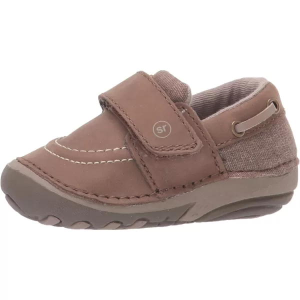 Stride Rite Soft Motion Baby and Toddler Boys Wally Athletic Sneaker