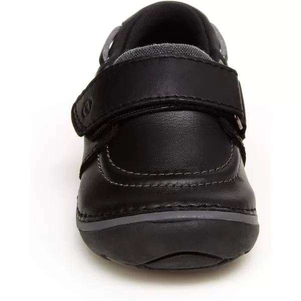 Stride Rite Soft Motion Baby and Toddler Boys Wally Athletic Sneaker