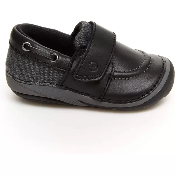 Stride Rite Soft Motion Baby and Toddler Boys Wally Athletic Sneaker