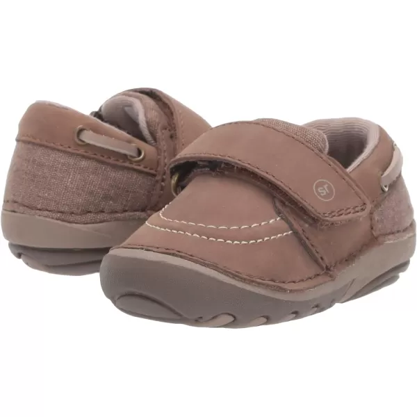 Stride Rite Soft Motion Baby and Toddler Boys Wally Athletic Sneaker