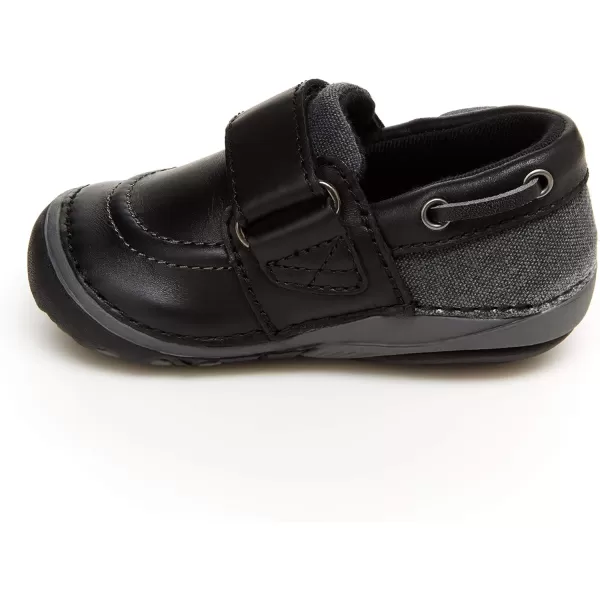 Stride Rite Soft Motion Baby and Toddler Boys Wally Athletic Sneaker