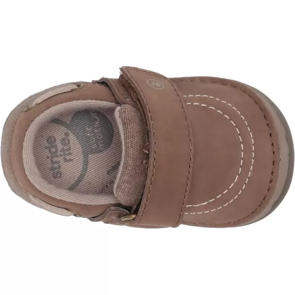 Stride Rite Soft Motion Baby and Toddler Boys Wally Athletic Sneaker