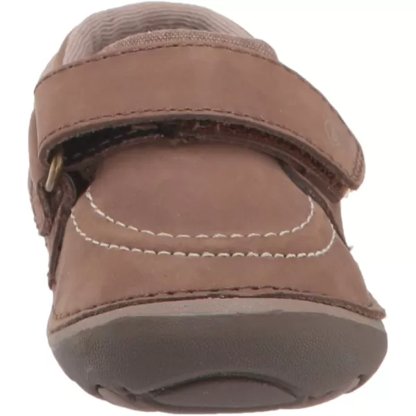 Stride Rite Soft Motion Baby and Toddler Boys Wally Athletic Sneaker