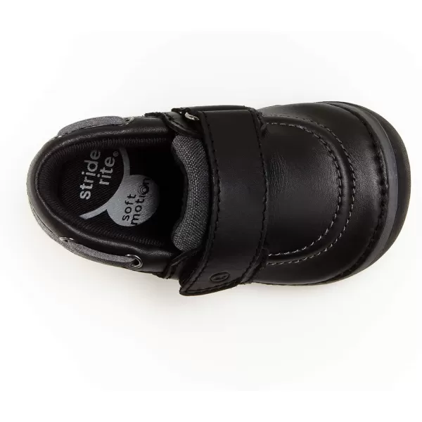 Stride Rite Soft Motion Baby and Toddler Boys Wally Athletic Sneaker